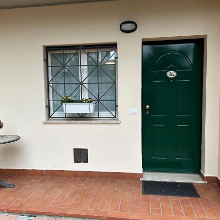 Appartamento In Villa Nico'S Home Gallarate Dış mekan fotoğraf