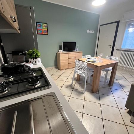 Appartamento In Villa Nico'S Home Gallarate Dış mekan fotoğraf