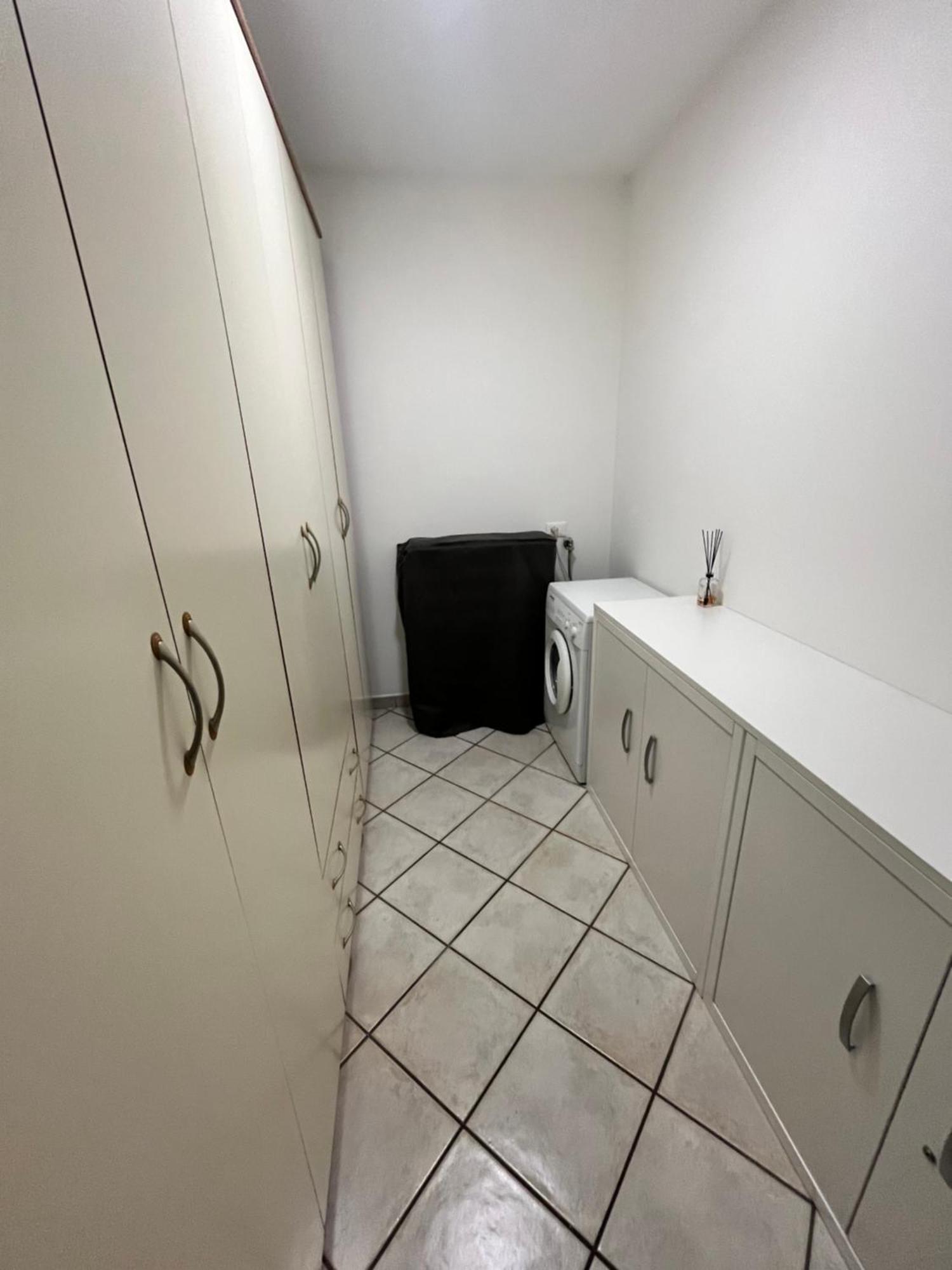 Appartamento In Villa Nico'S Home Gallarate Dış mekan fotoğraf