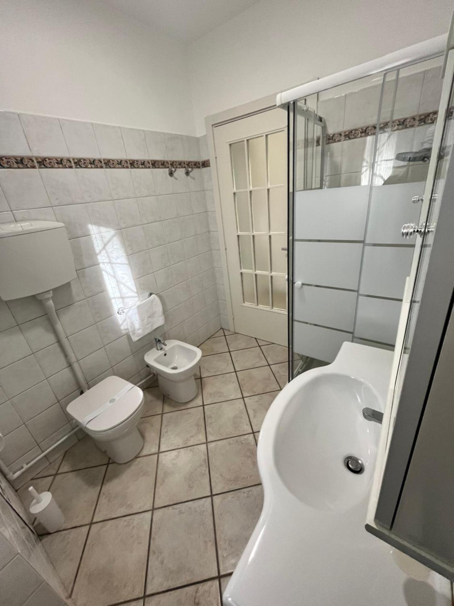 Appartamento In Villa Nico'S Home Gallarate Dış mekan fotoğraf